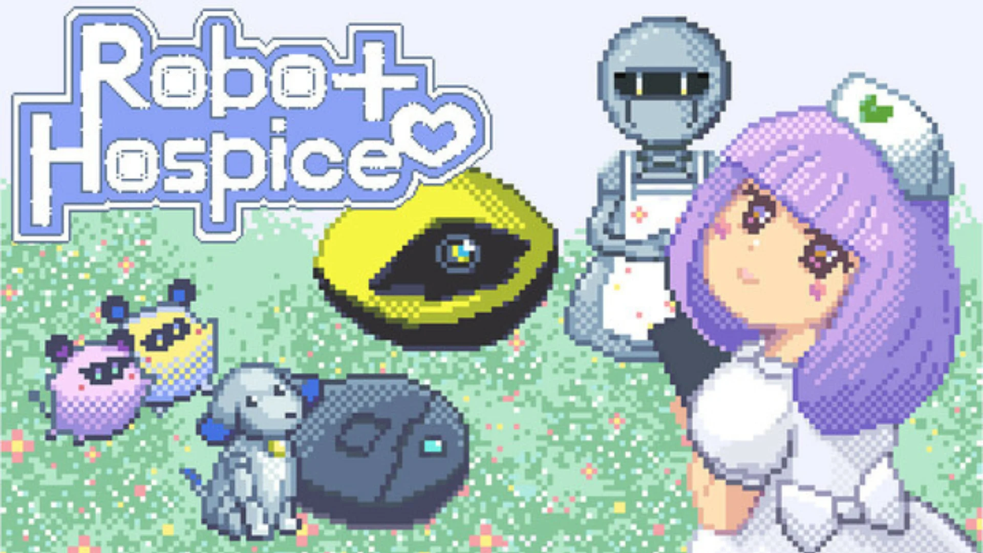 Robot Hospice
