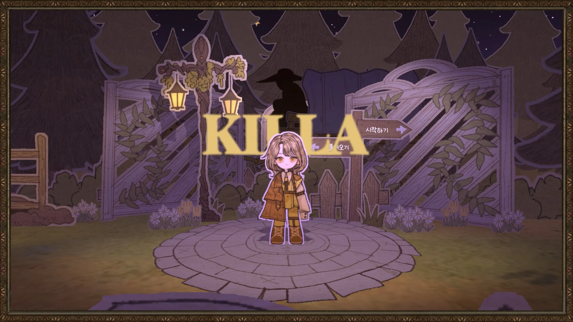 KILLA