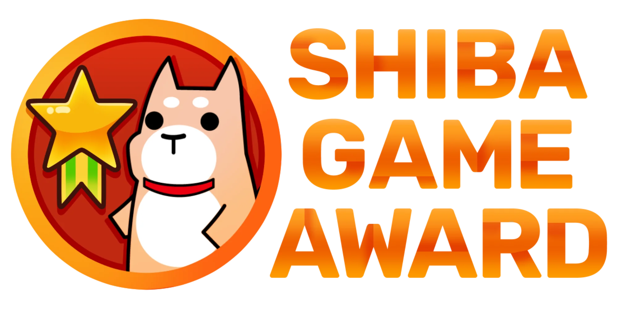 SHIBA GAME AWARD